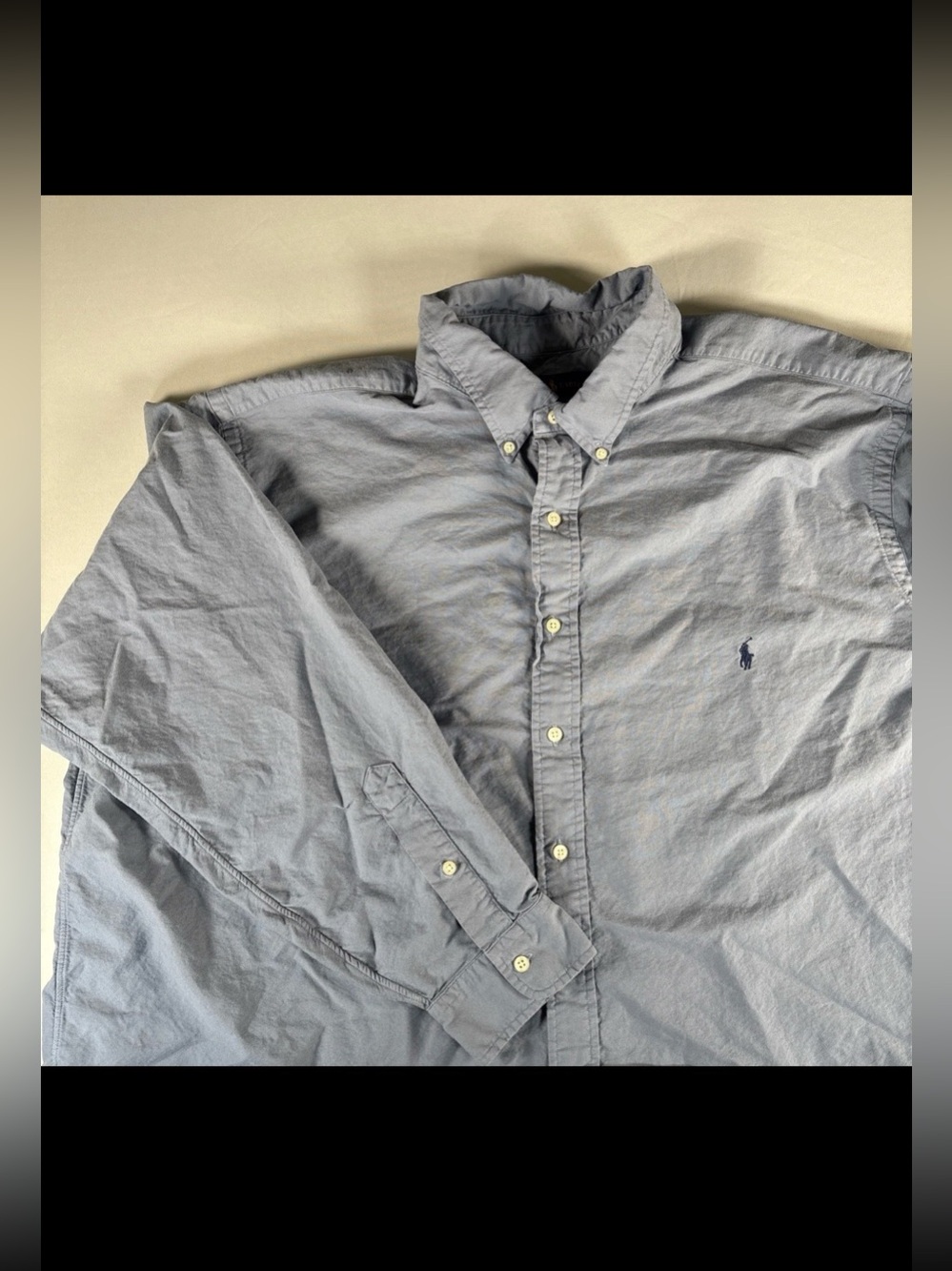 Ralph Lauren Polo Shirt